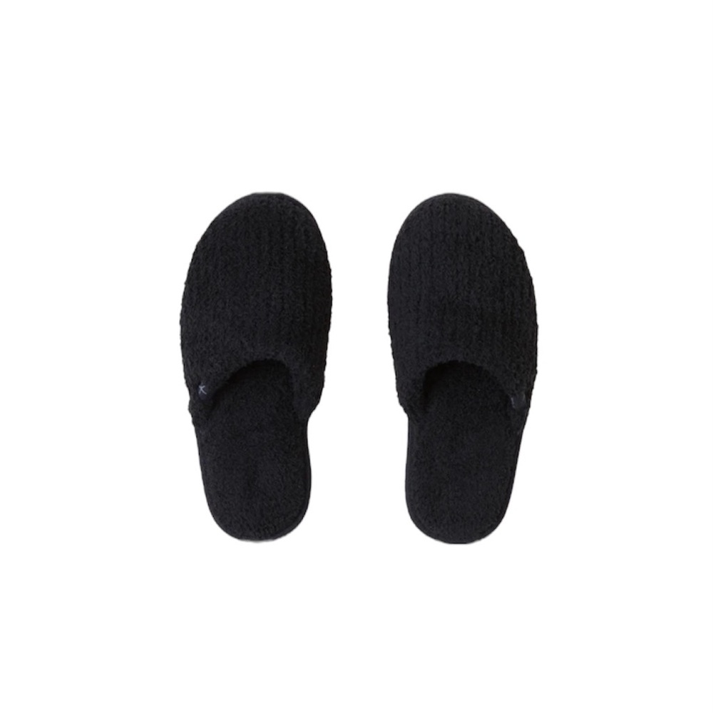 Barefoot Dreams CozyChic® Ribbed Slipper
